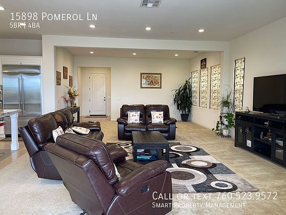 5th image of 15898 Pomerol Ln