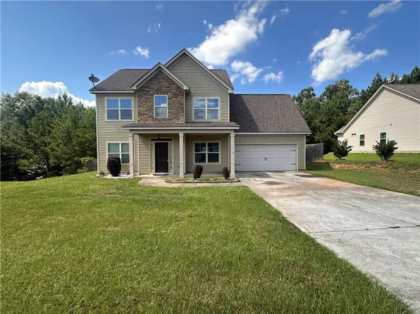 40 Red Maple Dr, Phenix City, AL 36869