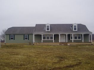 34 Ware Rd, Waverly, OH 45690