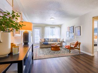 Breckenridge Park, Hattiesburg, MS 39402