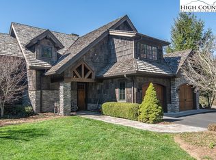 586 Turtle Creek Dr #1A, Boone, NC 28607