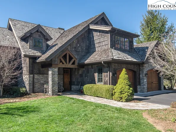 586 Turtle Creek Drive #1A, Boone, NC 28607