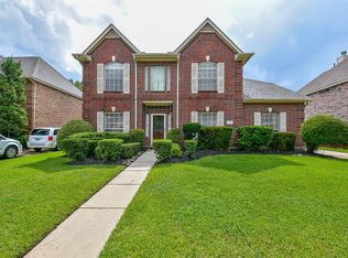 15523 Downford Dr, Tomball, TX 77377