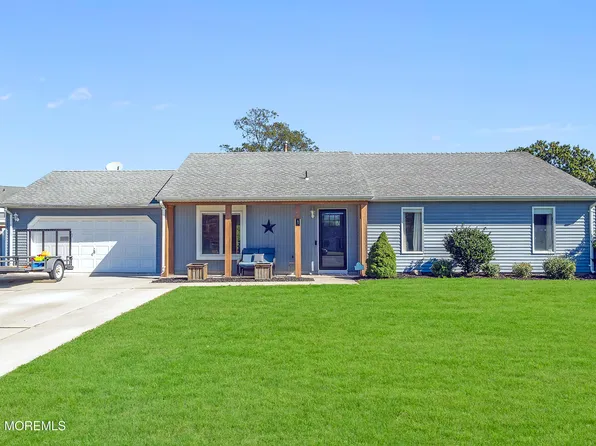 1 Drury Court, Brick, NJ 08724