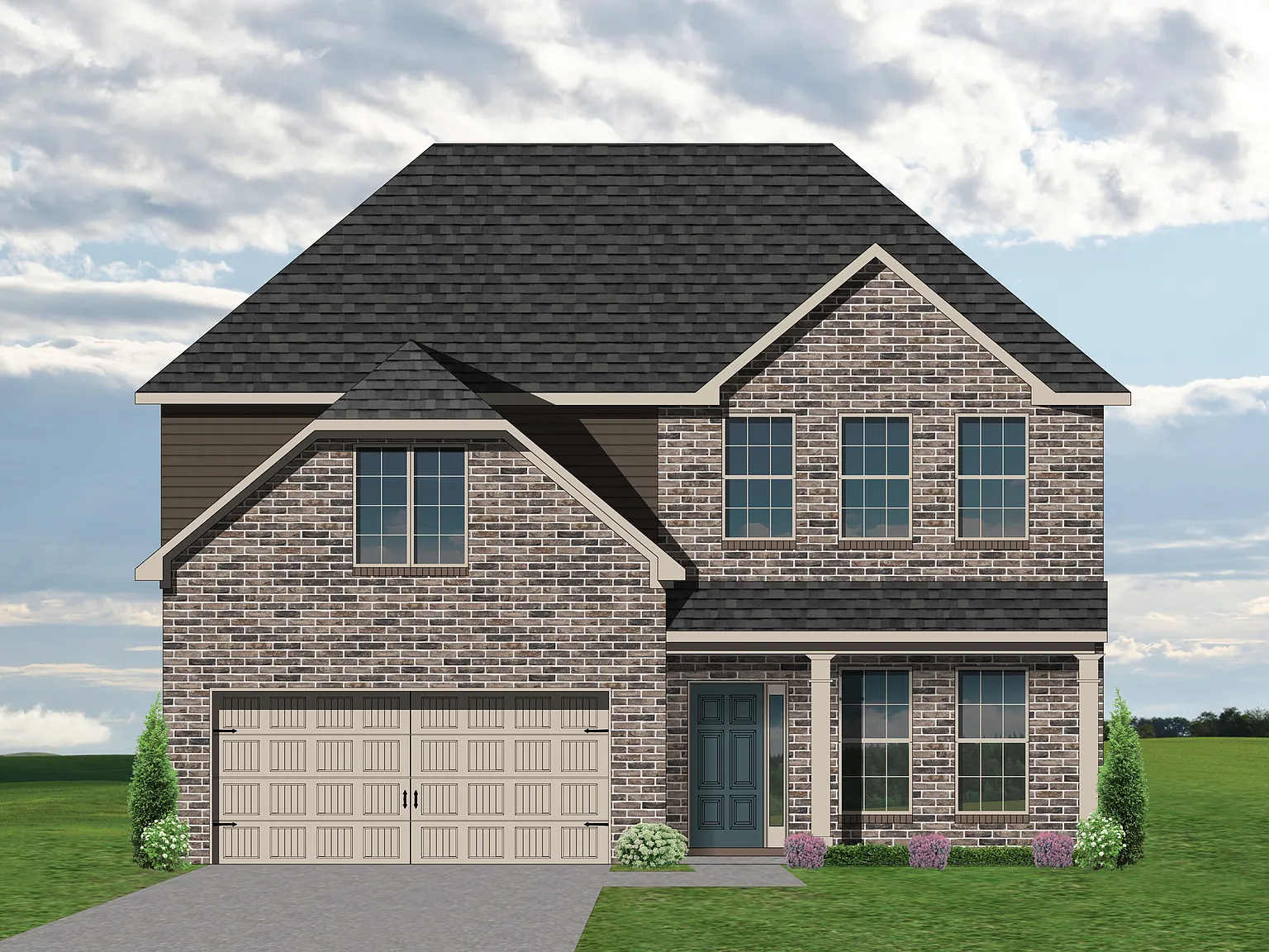 8564 Yellow Aster Rd — Photo 1