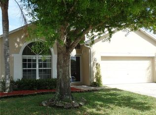 294 Clydesdale Cir, Sanford, FL 32773