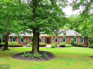 13215 Johnny Moore Ln, Clifton, VA 20124