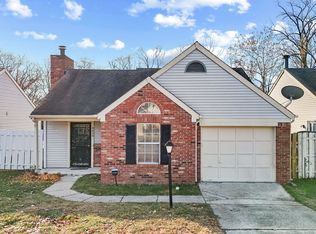 6629 Sundown Dr S, Indianapolis, IN