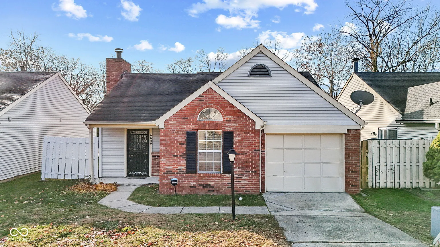 6629 Sundown Dr S photo 1