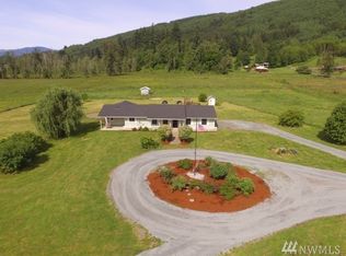 125 Lowery Rd, Glenoma, WA 98336