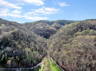 Ben Bloomer, Sneedville, TN 37869