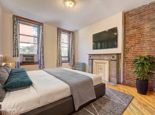 858 10th Ave, New York, NY 10019