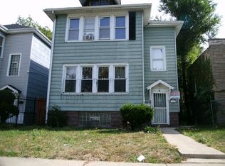 10141 S State St, Chicago, IL 60628