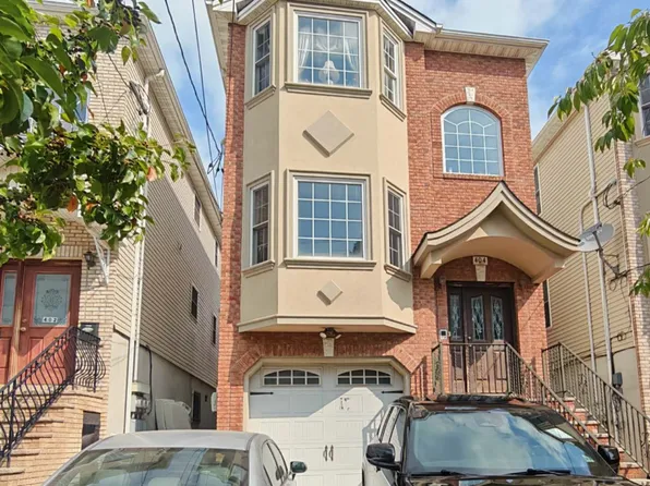 404 Cross St #2, Harrison, NJ 07029