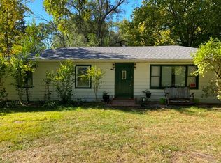 5355 Sand Ridge Rd, Morris, IL 60450