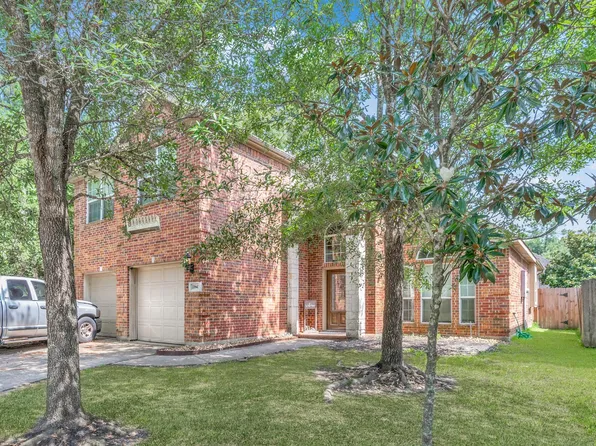 20840 Hixon Creek Dr, Porter, TX 77365