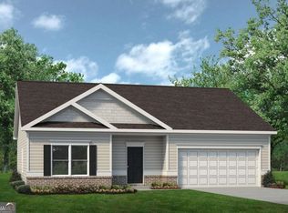 506 Lamplight Dr LOT D82, Byron, GA 31008