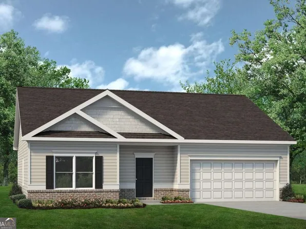506 Lamplight Dr Lot D82, Byron, GA 31008
