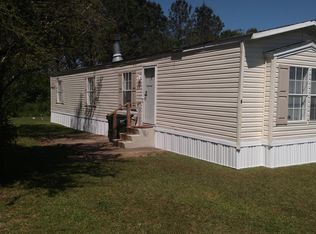 19864 State Highway 59 LOT 7, Summerdale, AL 36580