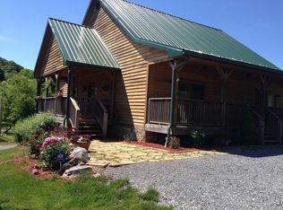 38566 Loves Mill Rd, Chilhowie, VA 24319