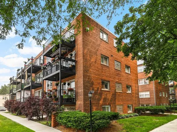 2636 W Catalpa Ave APT 36, Chicago, IL 60625