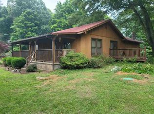 46 Whitney Rd, Scottsville, KY 42164