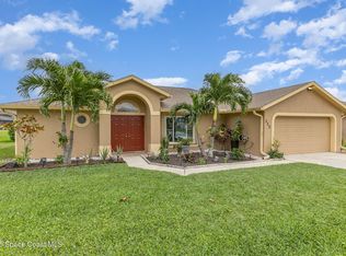 332 Summers Creek Dr, Merritt Island, FL 32952