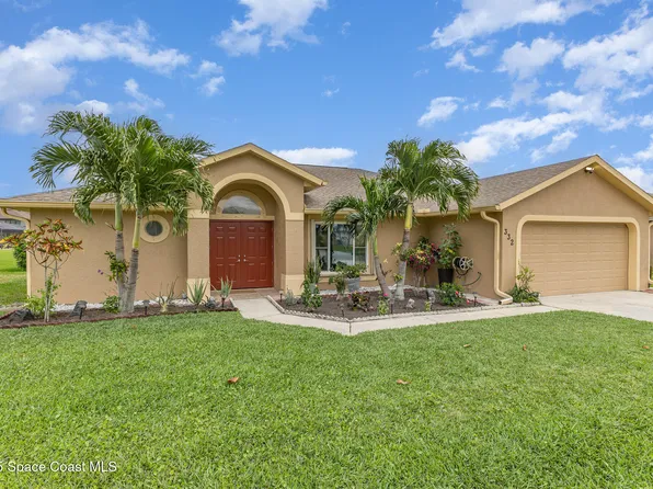 332 Summers Creek Dr, Merritt Island, FL 32952