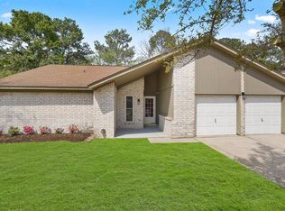 29611 Brookchase Dr, Spring, TX 77386