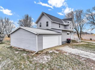 W9896 County Road Gg, Reeseville, WI 53579