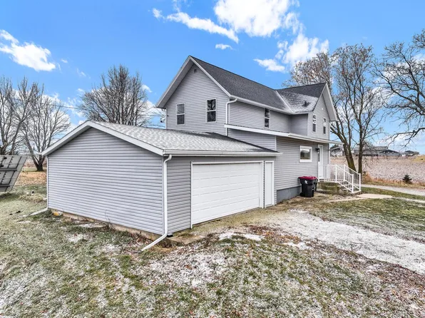 W9896 County Road GG, Reeseville, WI 53579