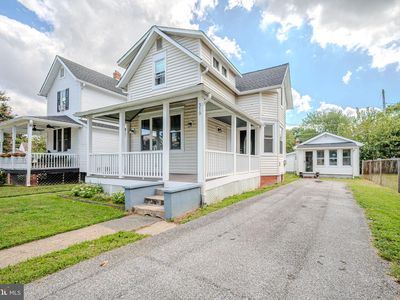 319 Washington St, Delaware City, DE, 19706