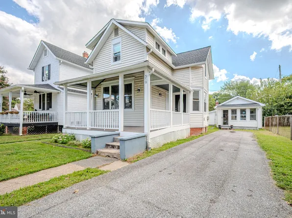 319 Washington St, Delaware City, DE 19706