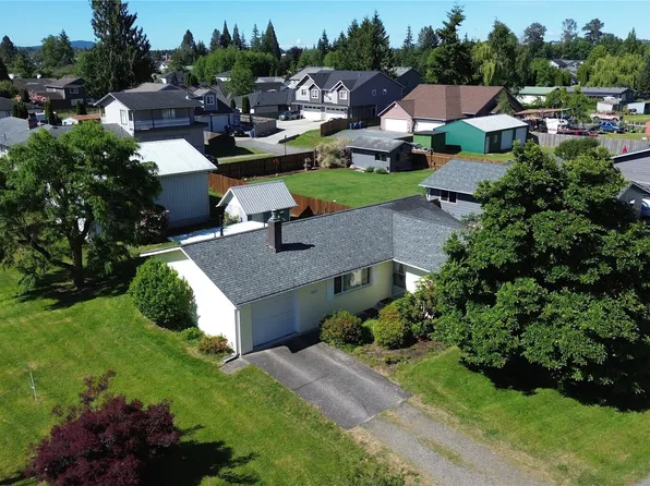 609 John Liner Road, Sedro Woolley, WA 98284