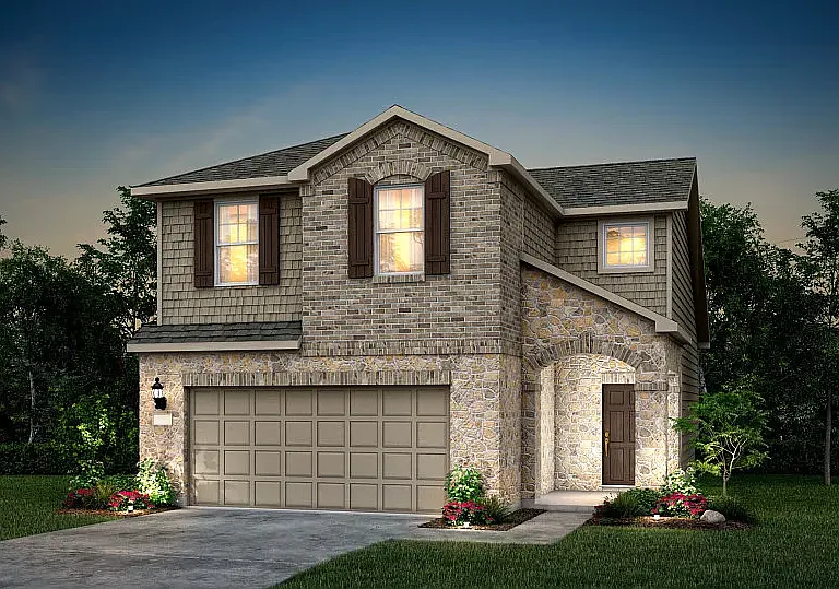 316 Harbors Ln — Photo 1