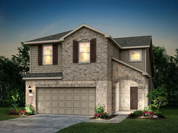 316 Harbors Ln, Leander, TX 78645