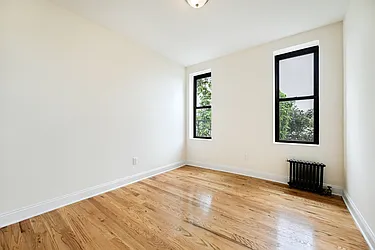 Rented by Akelius Real Estate Management