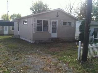 8959 Court St, Lakeview, OH 43331