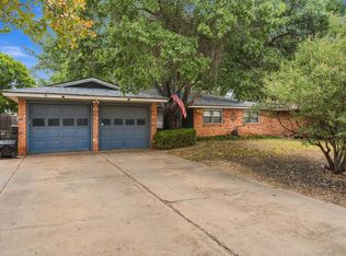 6903 Fremont Ave, Lubbock, TX 79413