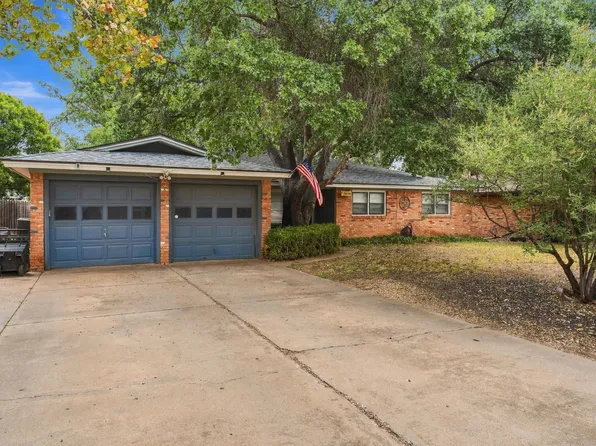 6903 Fremont Ave, Lubbock, TX 79413