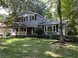 2045 Burning Tree Ln, Youngstown, OH 44505