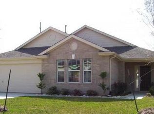 1918 Bevington Oaks Cir, Katy, TX 77450
