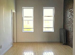 460 Prospect Ave #D, Brooklyn, NY 11215