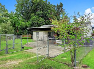 2814 Mohawk St, Houston, TX 77093