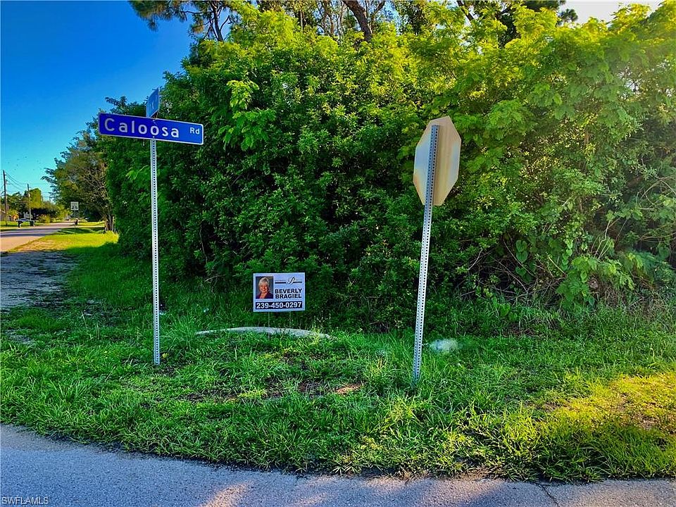 2nd image of 8001 Caloosa Rd Lot 1