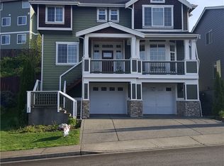 1747 Vista Loop SW, Tumwater, WA 98512