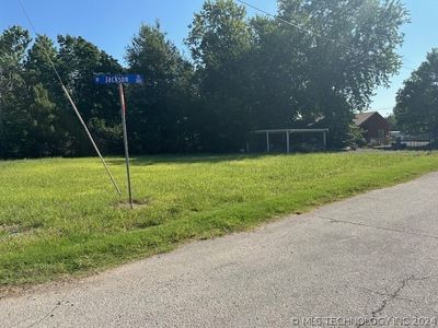 823 S Ash Ave, Broken Arrow, OK, 74012