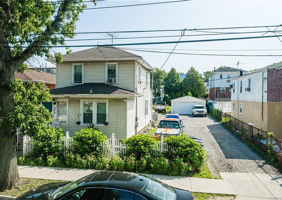 278 Quincy Ave, Bronx, NY 10465 MLS H5002672 Zillow