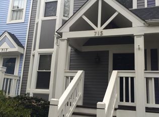 715 N Poplar St #1, Charlotte, NC 28202