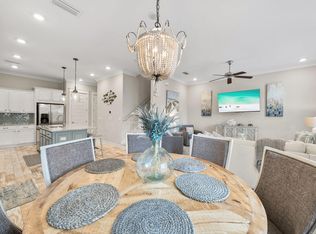 64 W Pine Lands Loop #B, Inlet Beach, FL 32461